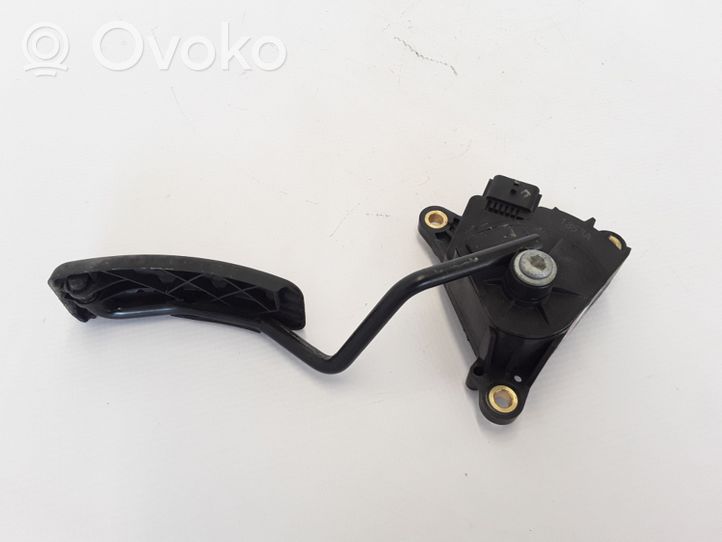 Renault Kangoo II Accelerator throttle pedal 8200436864