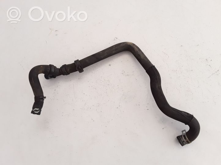 Renault Megane II Engine coolant pipe/hose 8200393235