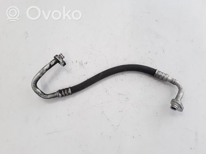 Renault Megane II Air conditioning (A/C) pipe/hose 8200170182