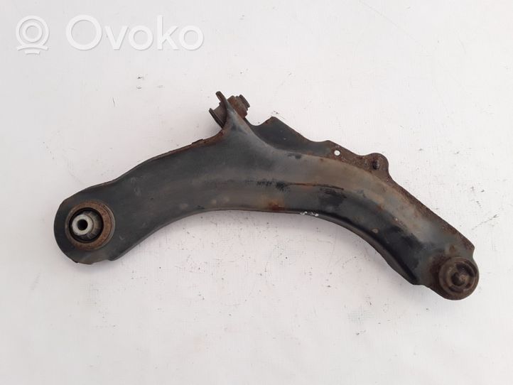 Renault Megane II Braccio di controllo sospensione anteriore inferiore/braccio oscillante 545017775R