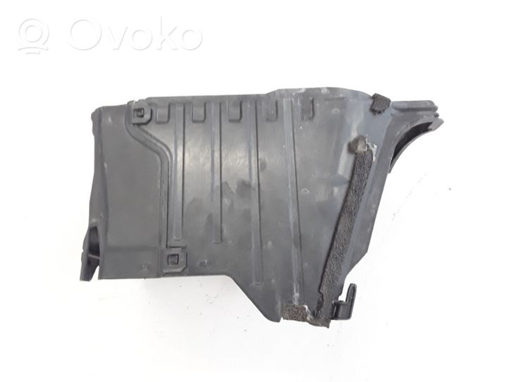 Volvo V60 Support batterie 