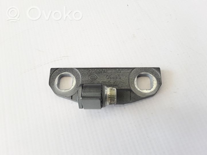 Volvo S60 Front door upper hinge 