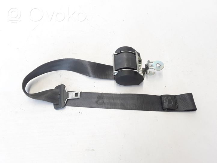 Renault Megane II Front seatbelt 8200730471