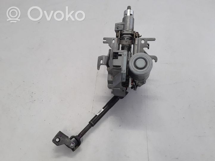 Renault Kangoo II Steering column universal joint 8201207613