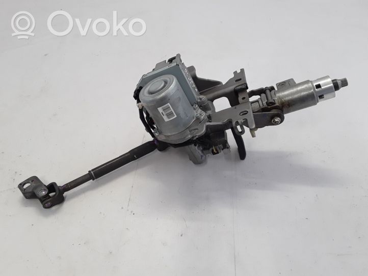 Renault Kangoo II Joint de cardan colonne de direction 8201207613