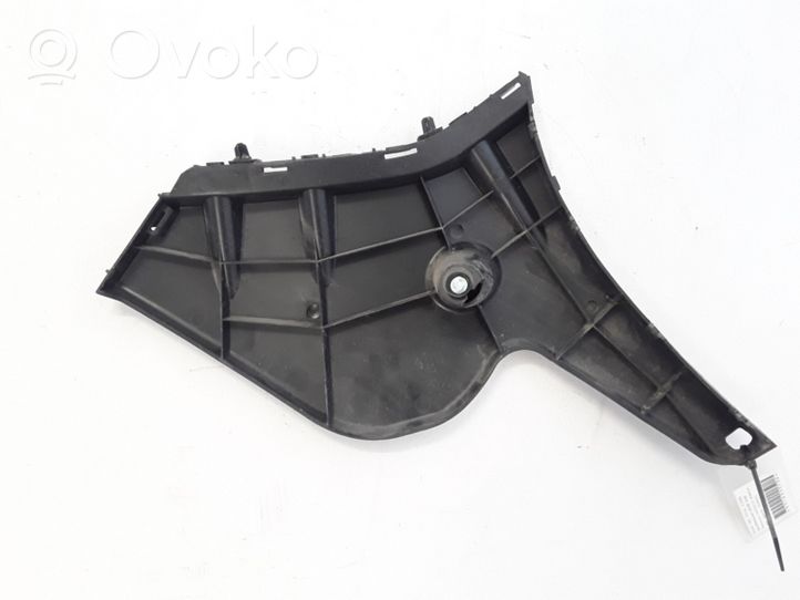 Volvo V60 Staffa di rinforzo montaggio del paraurti posteriore 31265281