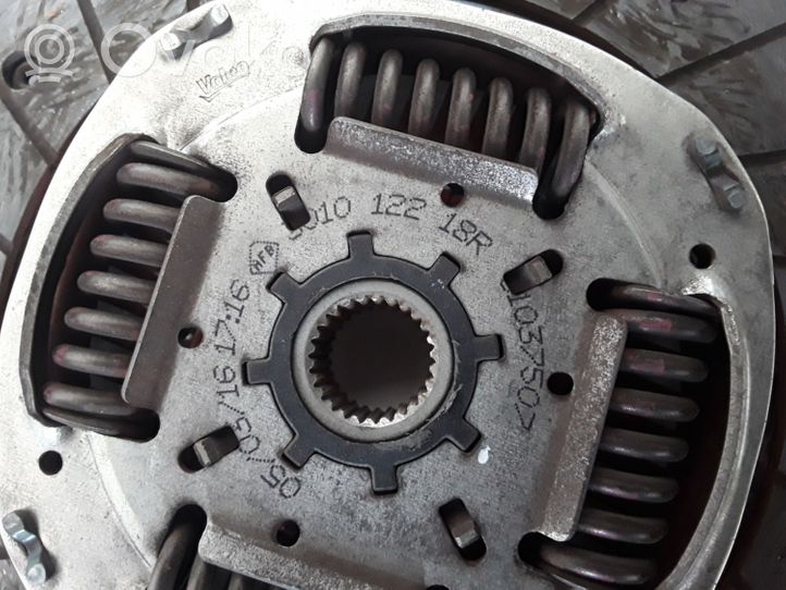 Dacia Sandero Clutch pressure plate 