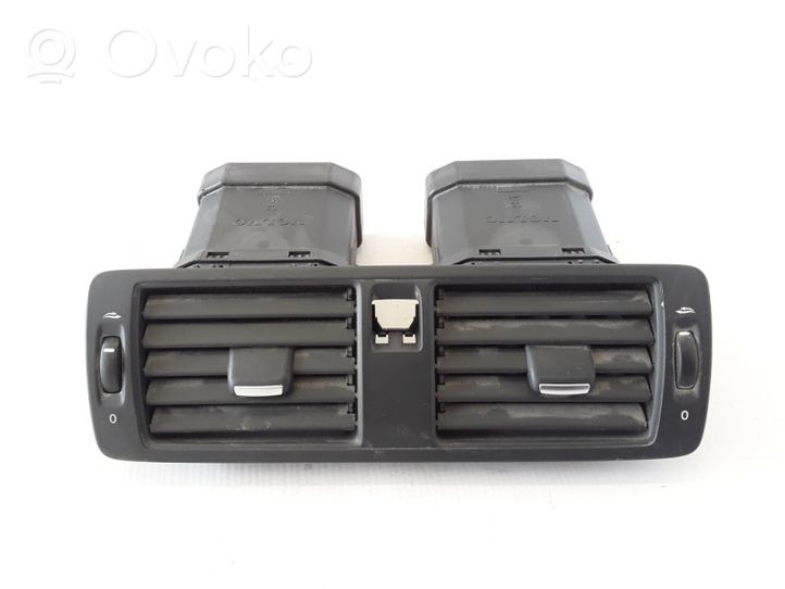 Volvo S40 Griglia di ventilazione centrale cruscotto 