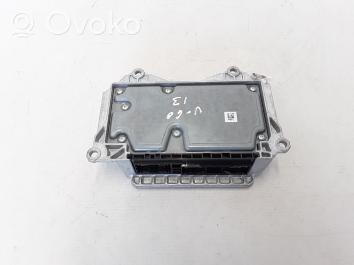 Volvo V60 Airbag control unit/module 