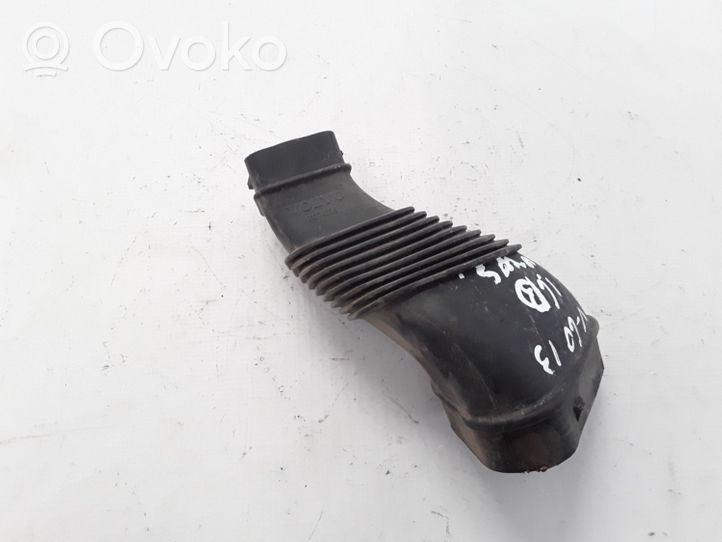Volvo V60 Oro paėmimo kanalo detalė (-ės) 31274555
