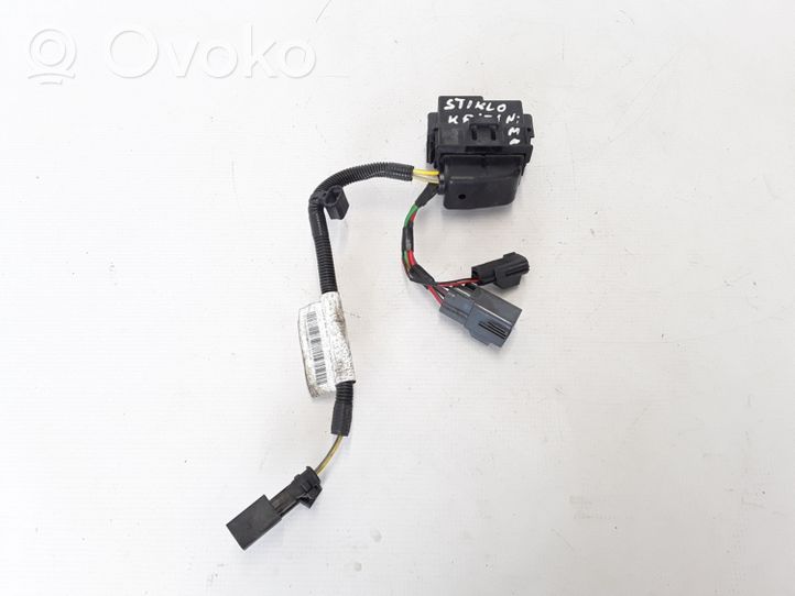 Volvo V60 Other relay 