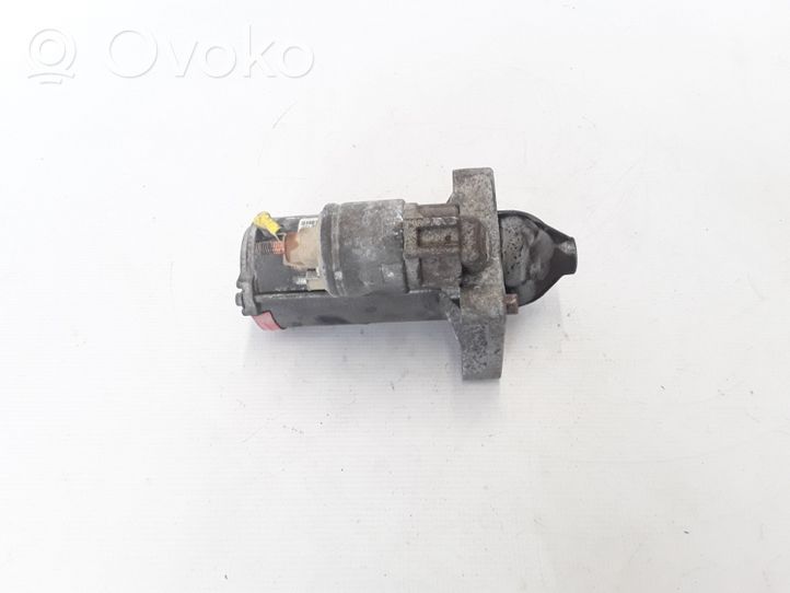 Volvo V60 Starter motor 