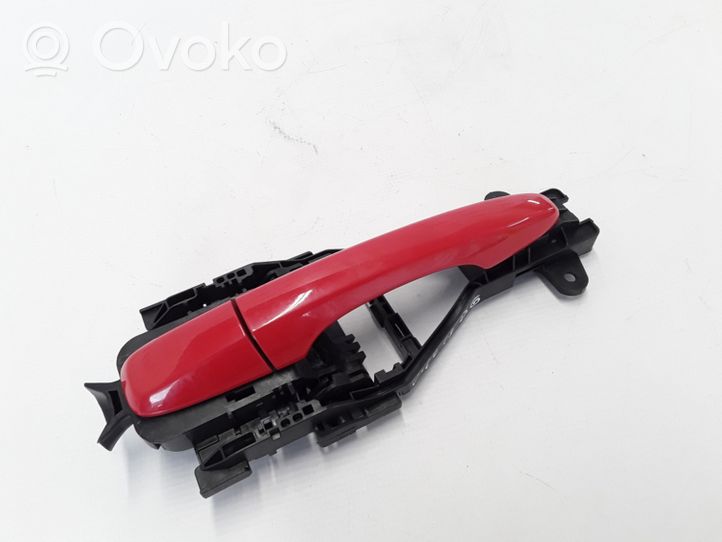 Volvo V60 Maniglia esterna per portiera posteriore 31276167