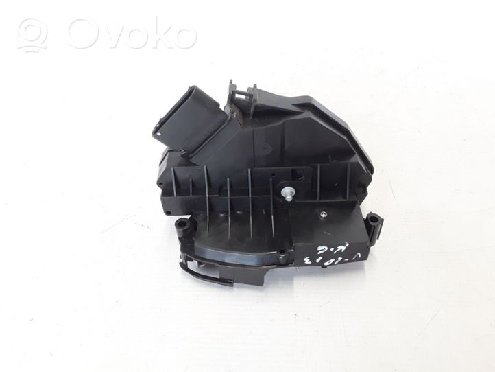 Volvo V60 Rear door lock 