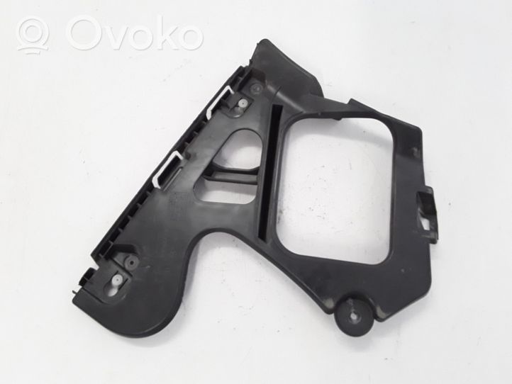 Renault Megane II Rear bumper mounting bracket 8200146048