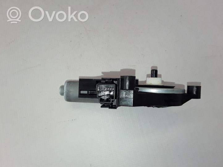 Volvo XC60 Front door window regulator motor 31253062