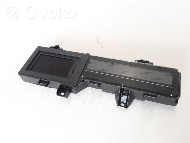 Renault Scenic III -  Grand scenic III Monitor/display/piccolo schermo 248100973R