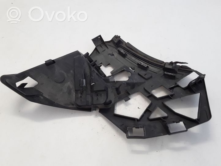 Renault Scenic III -  Grand scenic III Fog light bracket 001033319