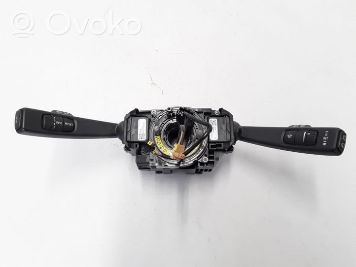 Volvo XC70 Airbag slip ring squib (SRS ring) 30737117