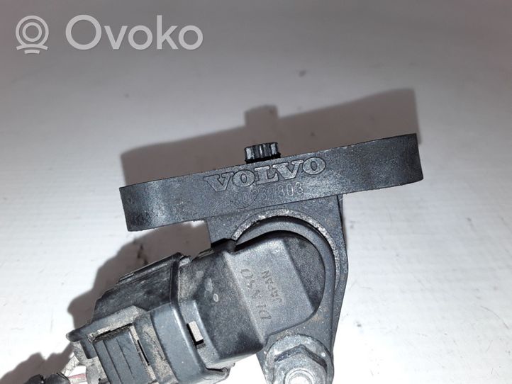 Volvo XC70 Sensore di posizione dell’albero motore 30637803