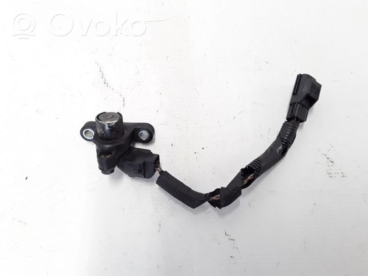 Volvo XC70 Capteur de position de vilebrequin 30637803