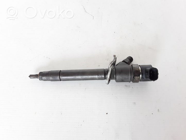 Volvo XC70 Injecteur de carburant 