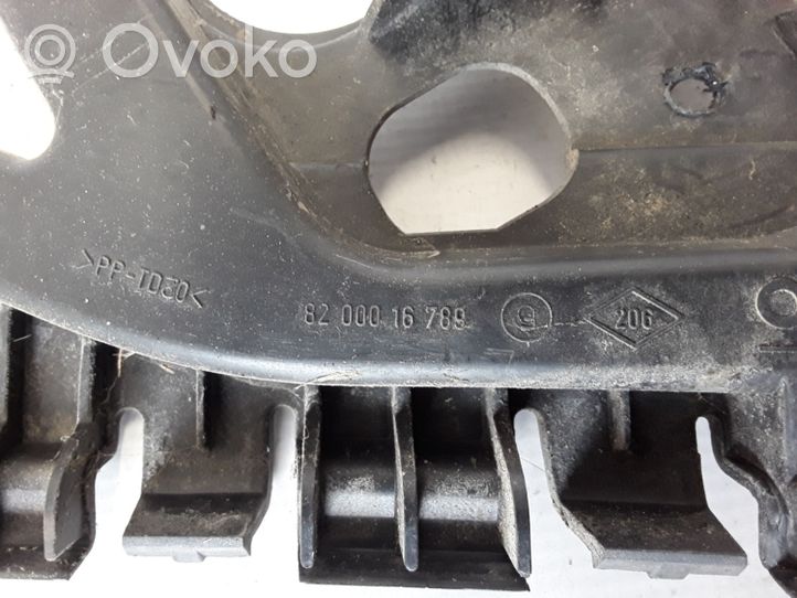 Renault Vel Satis Takapuskurin kannake 8200016789