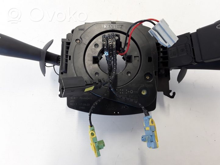 Renault Vel Satis Airbag slip ring squib (SRS ring) 8200260781