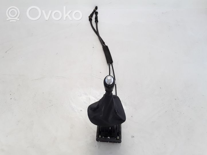 Renault Vel Satis Gear selector/shifter (interior) 7701718756