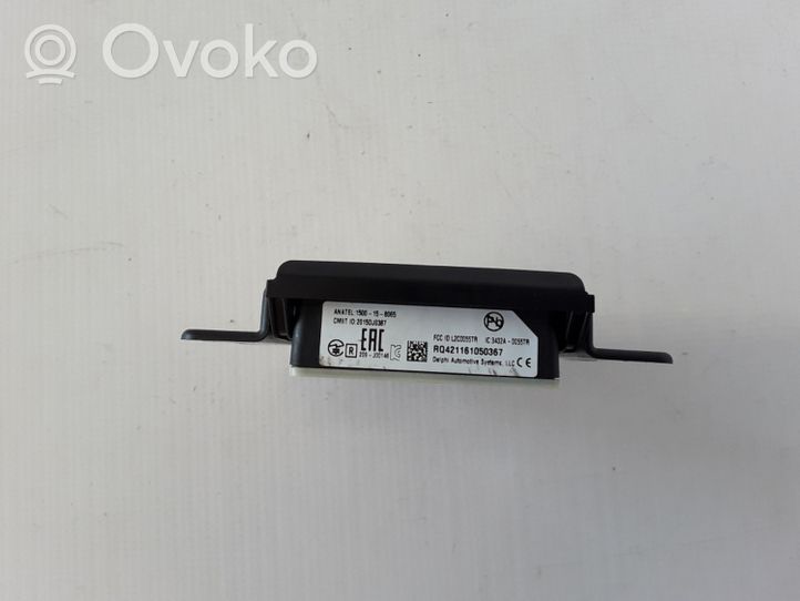 Volvo V60 Capteur radar de distance 31429893