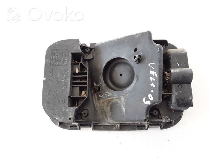 Renault Vel Satis Bouchon, volet de trappe de réservoir à carburant 8200012904