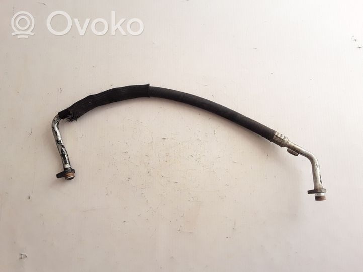 Renault Megane II Air conditioning (A/C) pipe/hose 8200538940