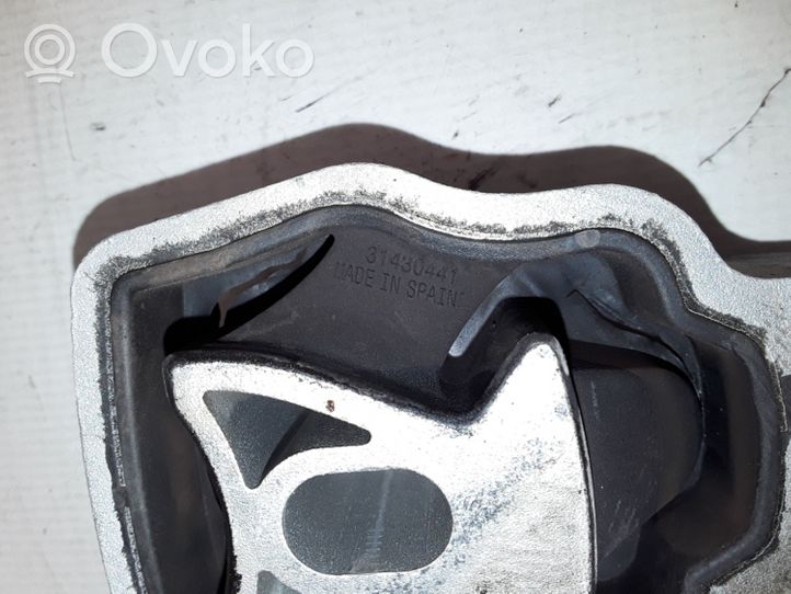 Volvo XC60 Support de moteur, coussinet 31430441