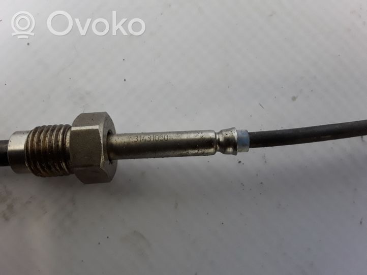 Volvo XC70 Cita veida sensors 31431050