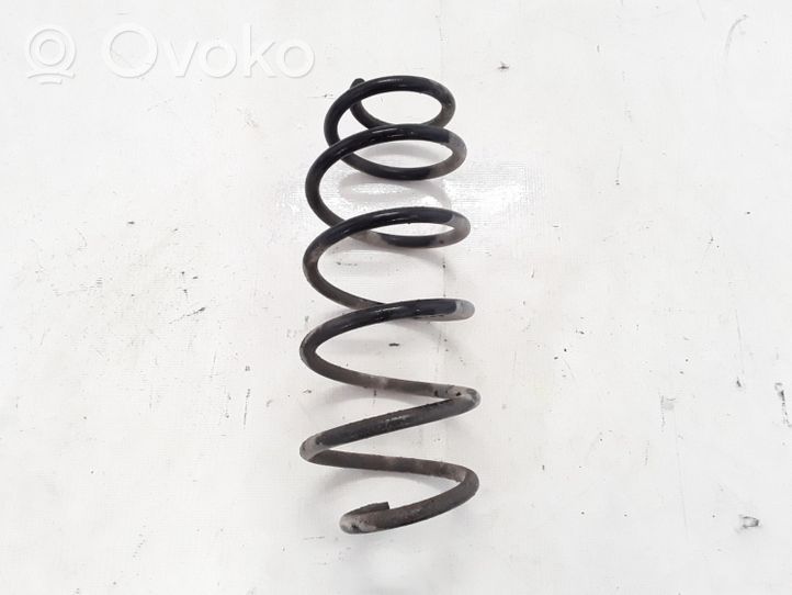 Volvo XC70 Front coil spring 