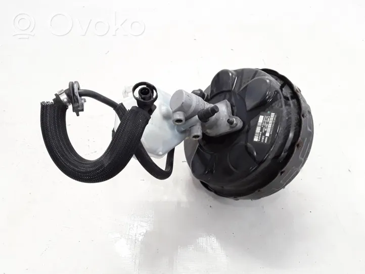 Volvo XC70 Brake booster 30736894