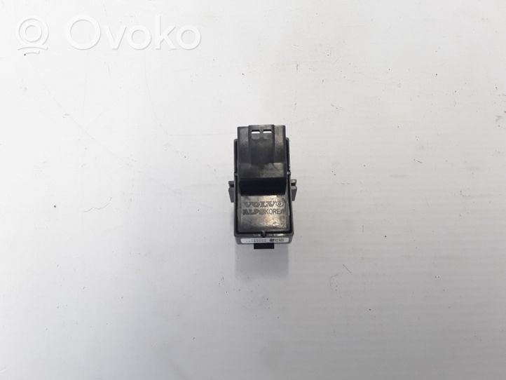 Volvo XC60 Central locking switch button 31318987