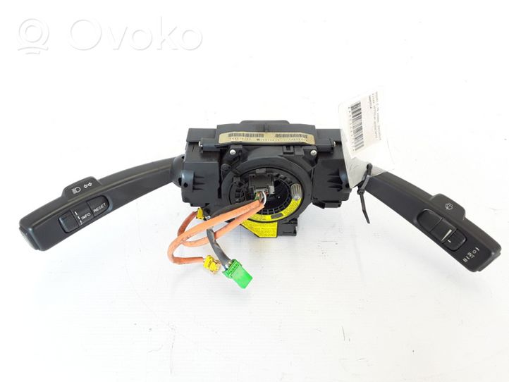 Volvo C70 Airbag slip ring squib (SRS ring) 