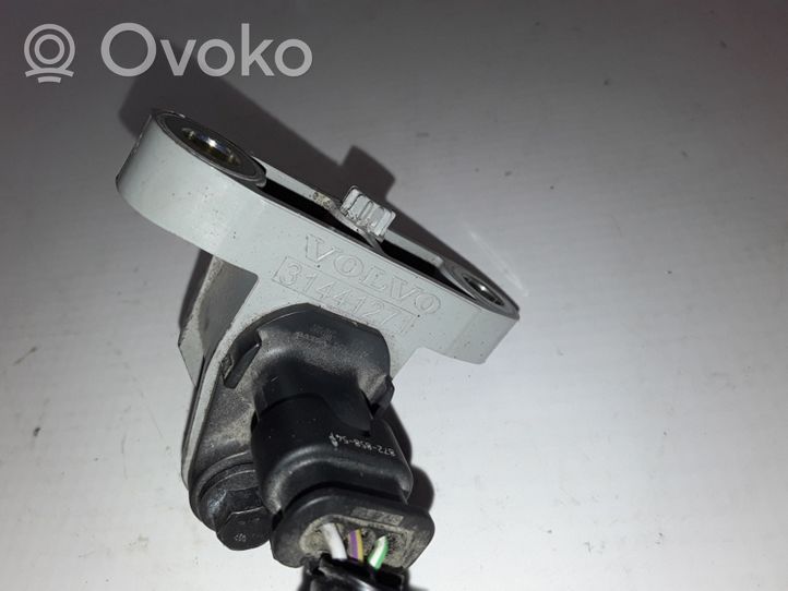 Volvo XC60 Sensore di posizione dell’albero motore 