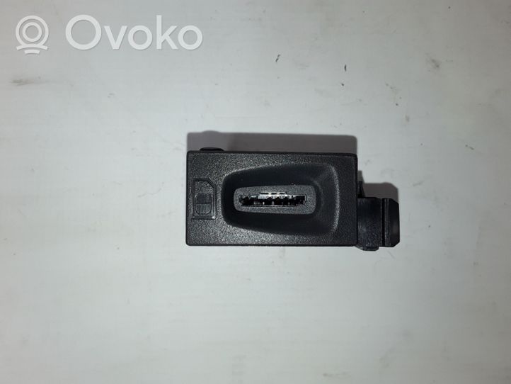 Volvo XC60 Radio/CD/DVD/GPS head unit 