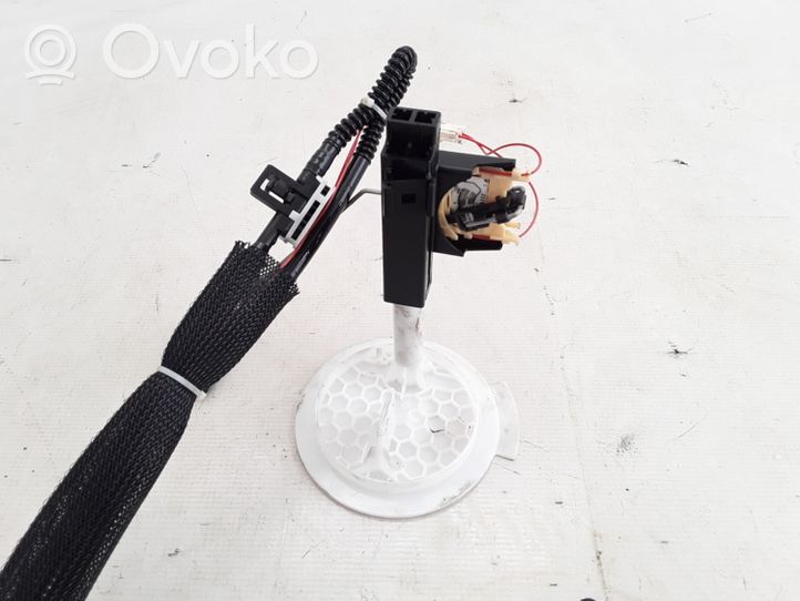 Volvo XC60 In-tank fuel pump 