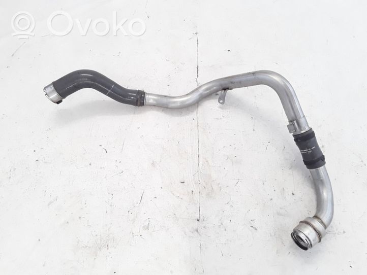 Dacia Duster Intercooler hose/pipe 144608245R