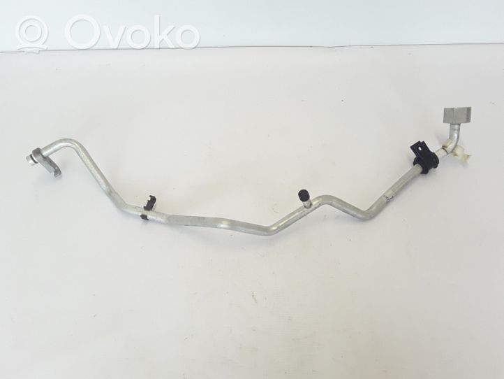 Renault Koleos I Tubo flessibile aria condizionata (A/C) 5352395620