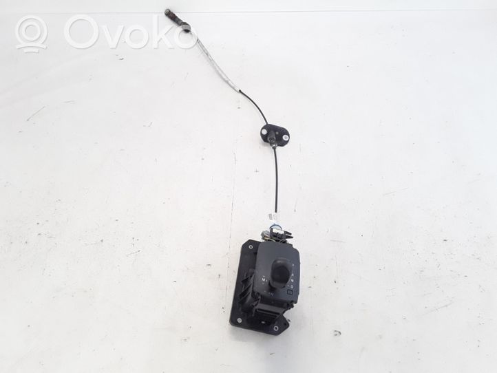 Volvo C70 Gear selector/shifter (interior) 31259586