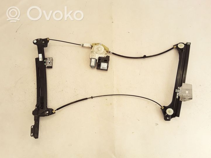 Volvo C70 Front door electric window regulator 