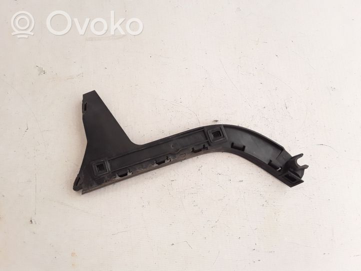 Volvo C70 Rear bumper mounting bracket 09466906