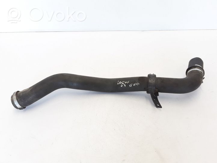 Dacia Logan I Intercooler hose/pipe 8200459060