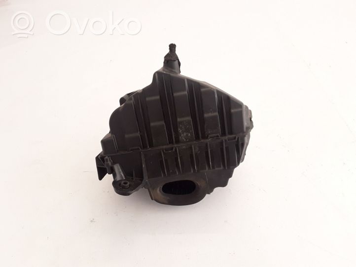 Renault Megane III Scatola del filtro dell’aria 8200947663