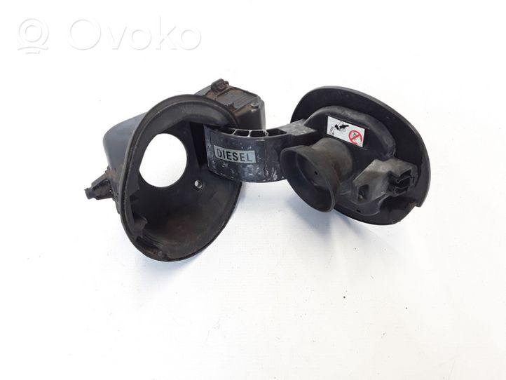 Renault Megane III Bouchon, volet de trappe de réservoir à carburant 781209604R