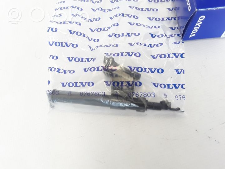 Volvo C70 Headlight washer spray nozzle 31294102